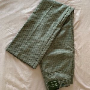 Brand new banana republic pants
